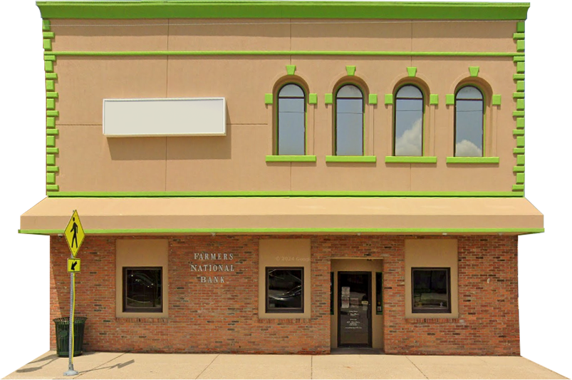 At Eagle Valley Bank mg At Eagle Valley Bank
